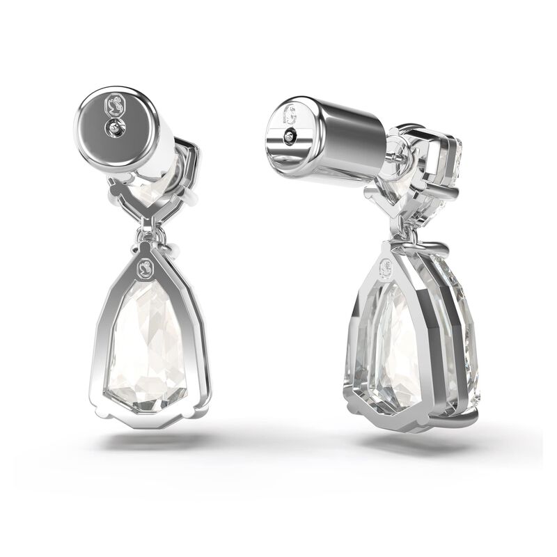 Pendientes Swarovski Mesmera Drop Con Piedras G... image number null