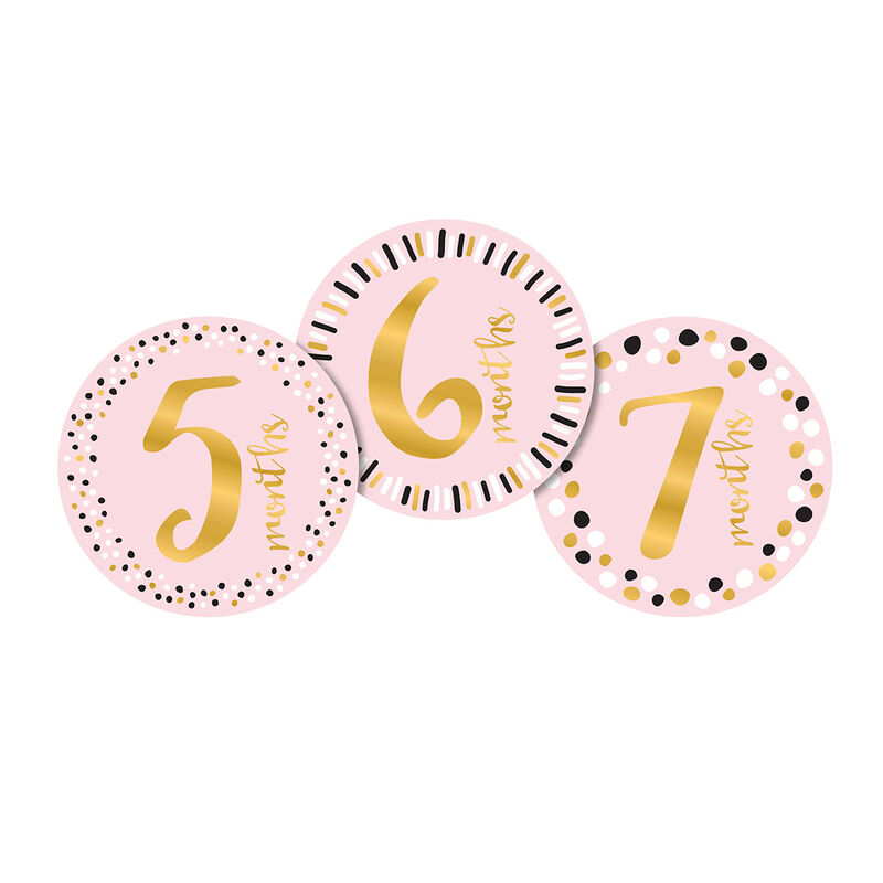 Estampas Aluminio Rosa image number null