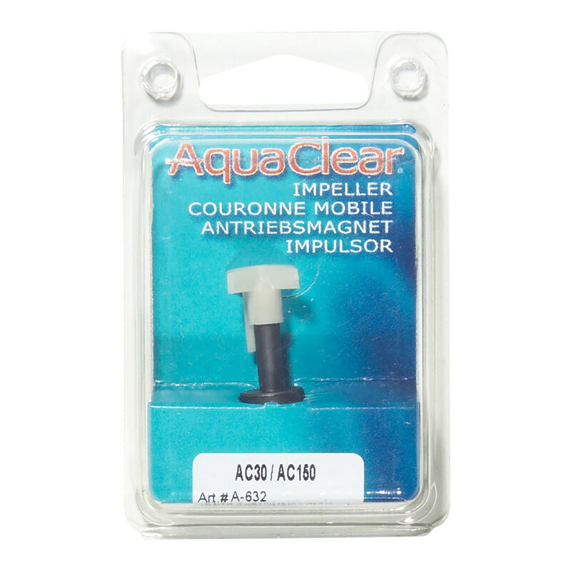 Hagen Impulsor Bomba Mini Aquaclear 150 para Ac... image number null