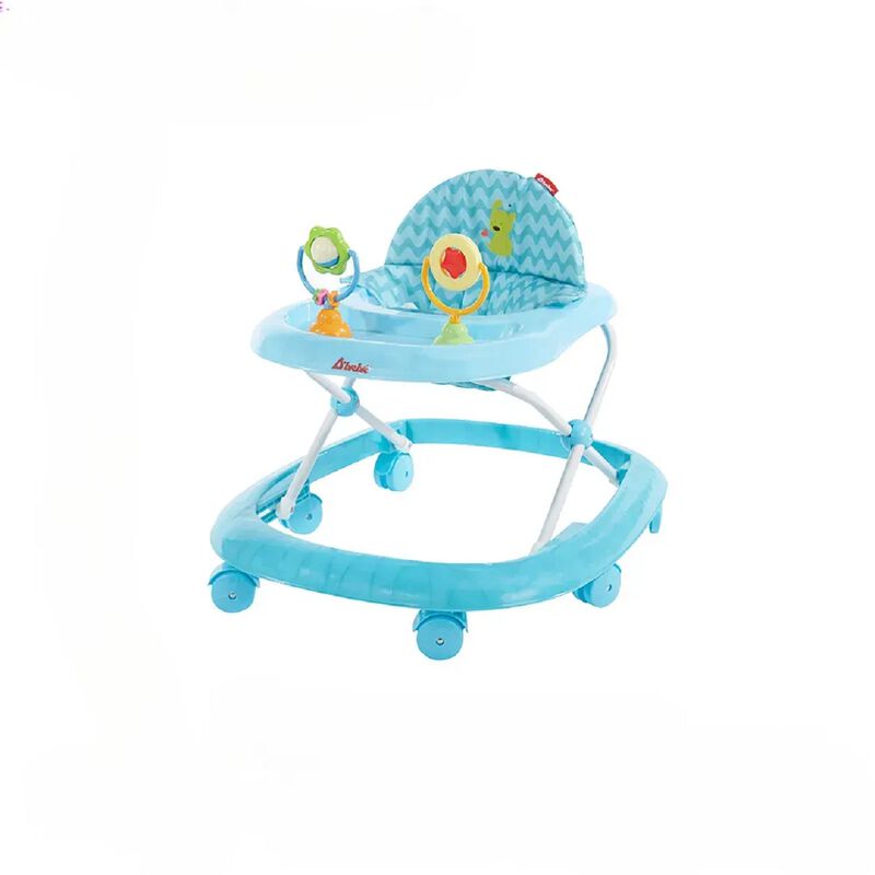 Andadera D Beb&eacute; Zoo Baby Azul image number null