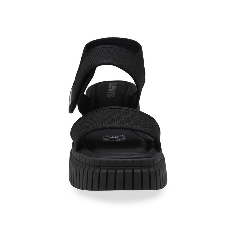 Sandalias Levi's&reg; Madonna Para Mujer L1126241 N... image number null