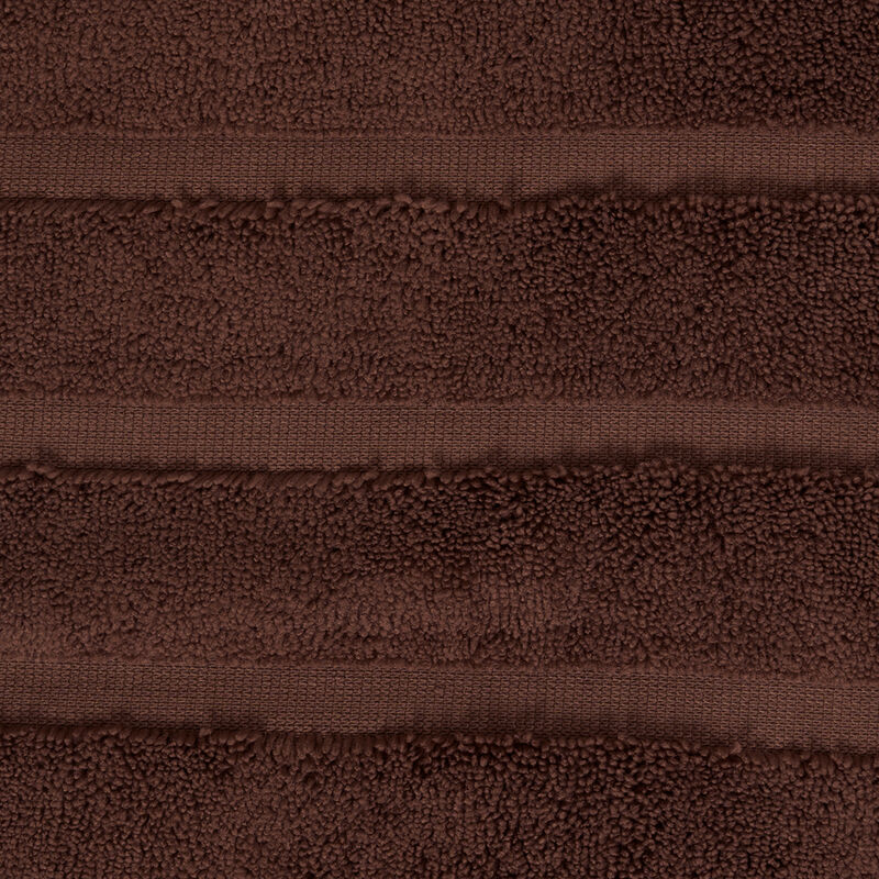 Toalla Twist Ba&ntilde;o 90x150cm Caf&eacute; image number null