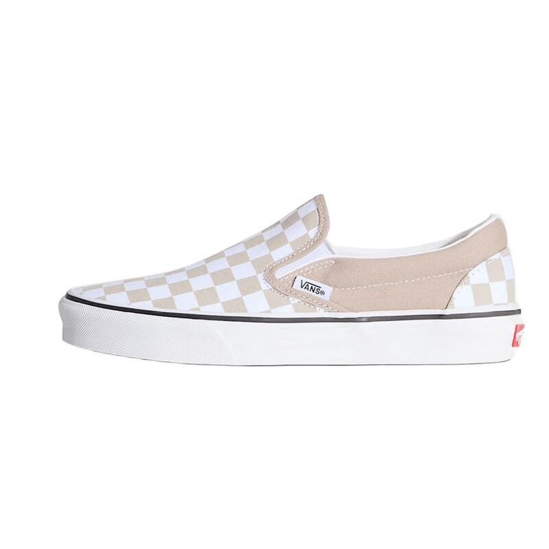 Tenis Vans Classic Slip-on Para Hombre image number null
