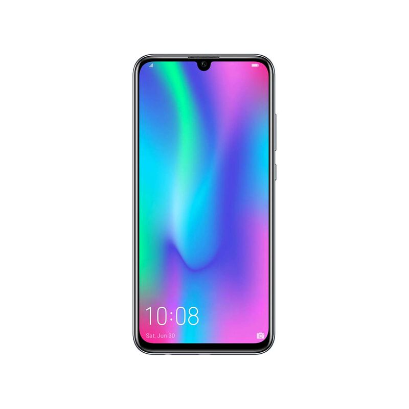 Celular Honor 10 LITE 3+64GB NEGRO image number null