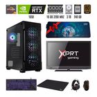 PC Gamer GrÃ¡ficos NVIDIA 3.8GHz 8GB 240 Xpert Computers