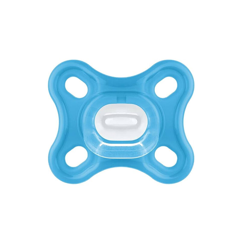 Chup&oacute;n Mam Original Comfort And Perfect 3pz 0-3... image number null