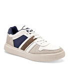 True Extreme Tenis urbano para hombre. Latte marino camel