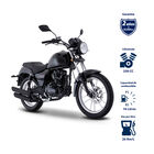 RC250 Negro
