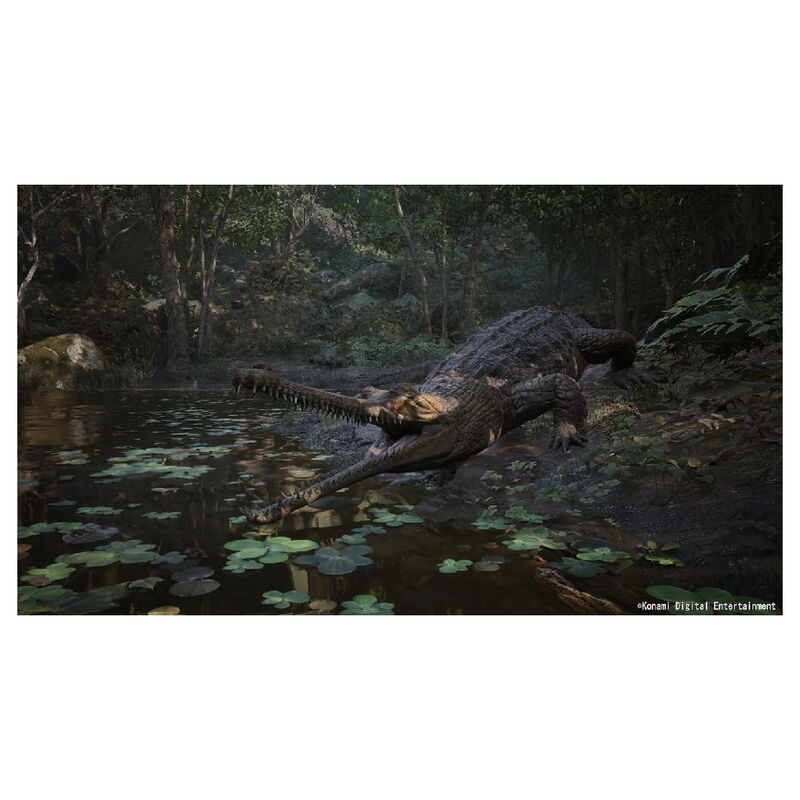 Ps5 Juego Metal Gear Solid: Snake Eater image number null