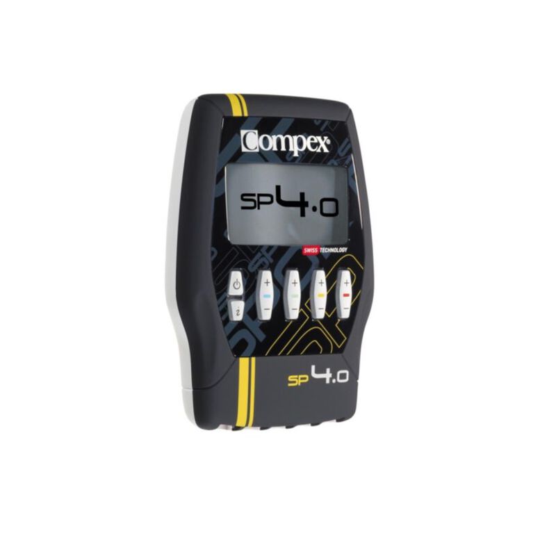 Electroestimulador Port&aacute;til Compex Sp 4.0 Ems T... image number null