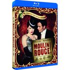 Moulin Rouge (blu-ray)