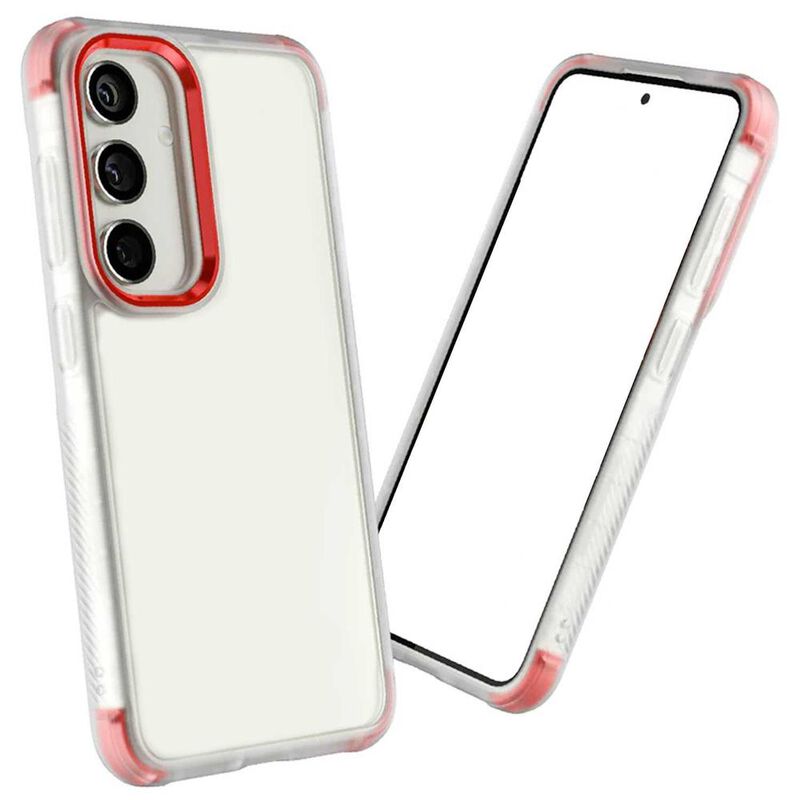 Funda GHOSTEK Covert para Samsung S24 PLUS Tran... image number null