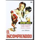 El Incomprendido