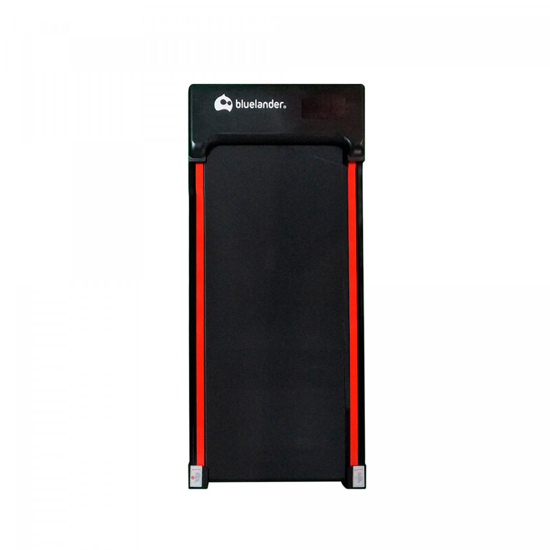 Caminadora El&eacute;ctrica con Pantalla Digital Bluel... image number null