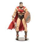Figura De Acci&oacute;n Mcfarlane Dc Multiverse 7 Superman Future State