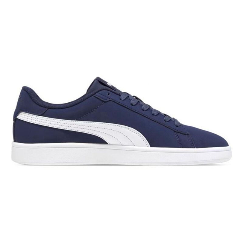 Tenis Puma Smash 3.0 Buck Para Hombre image number null