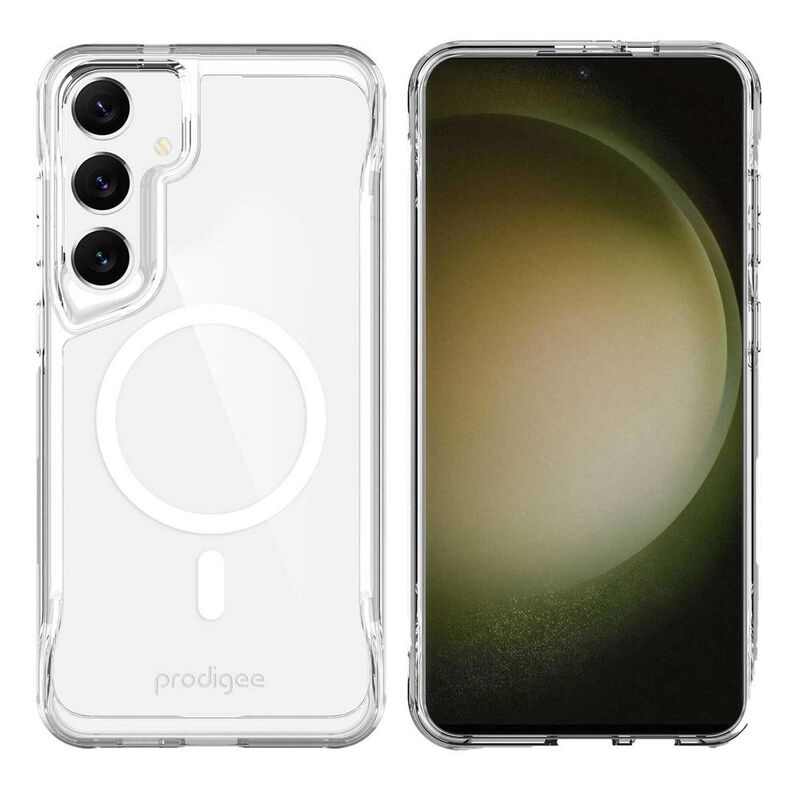 Funda PRODIGEE SuperHero Mag para Samsung S25 P... image number null