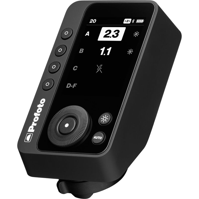 Activar Profoto Connect Pro Para Canon image number null