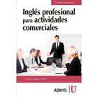 Inglés profesional para actividades comerciales
