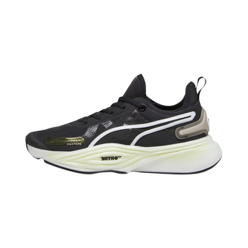 Puma Pwr Nitro Squared Negro image number null