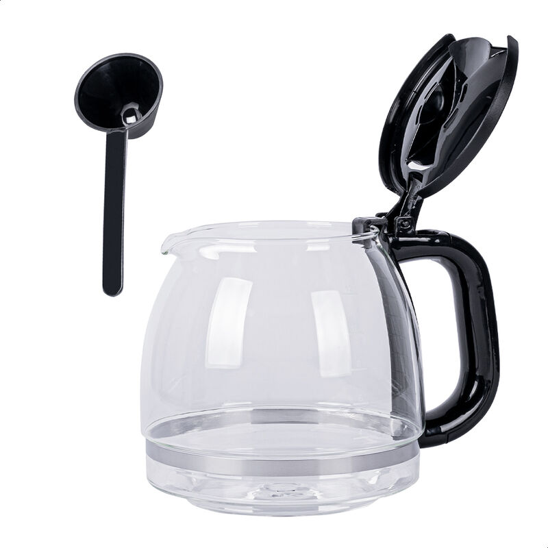 Cafetera Daewoo 12 tazas filtro reutilizable ja... image number null