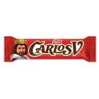 CARLOS V CHOCOLATE 18G