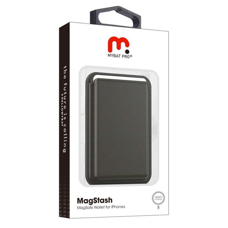 Funda MYBAT Tarjetero Magnetico compatible para... image number null