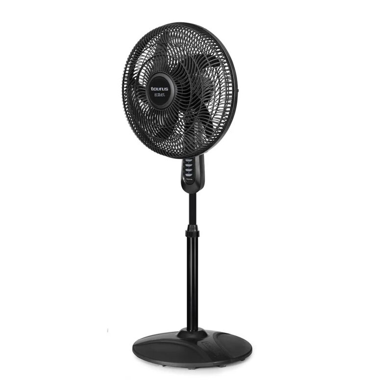 Ventilador De Pedestal Taurus Turbo 1000 16 Pul... image number null