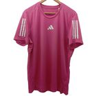 Playera Adidas Jsy. Run Event Tee M Para Mujer