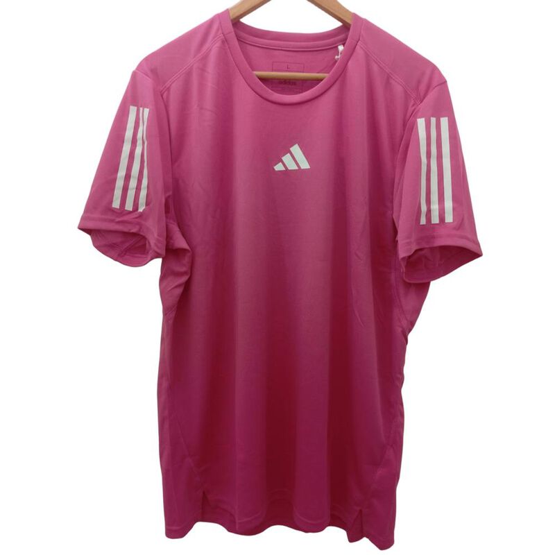 Playera Adidas Jsy. Run Event Tee M Para Mujer image number null