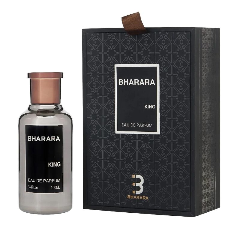 Bharara King EDP 100ml image number null