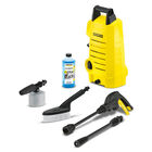 Hidrolavadora Karcher K1-CAR Hidrolavadora Karcher K1-CAR