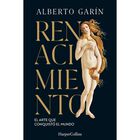 Renacimiento, De Gar&iacute;n Alberto, Harper Collins, 2026