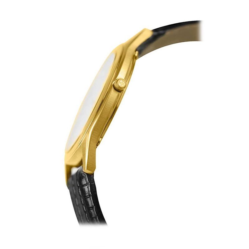 Reloj Nivada Superslim Dama Ch/Piel Cal.Al 6 Bl... image number null