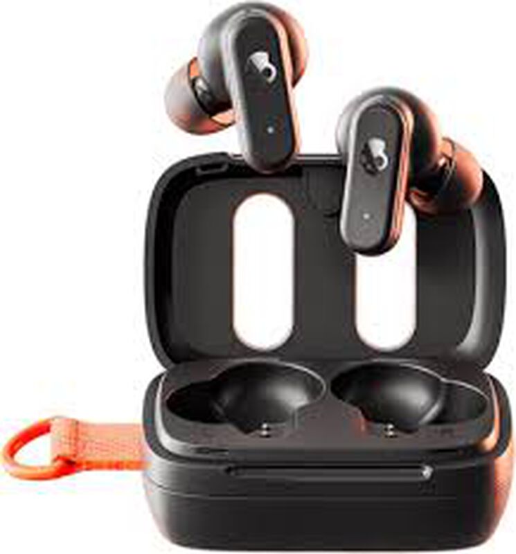 Aud&iacute;fonos Skullcandy Dime 3 Xt - Negro image number null