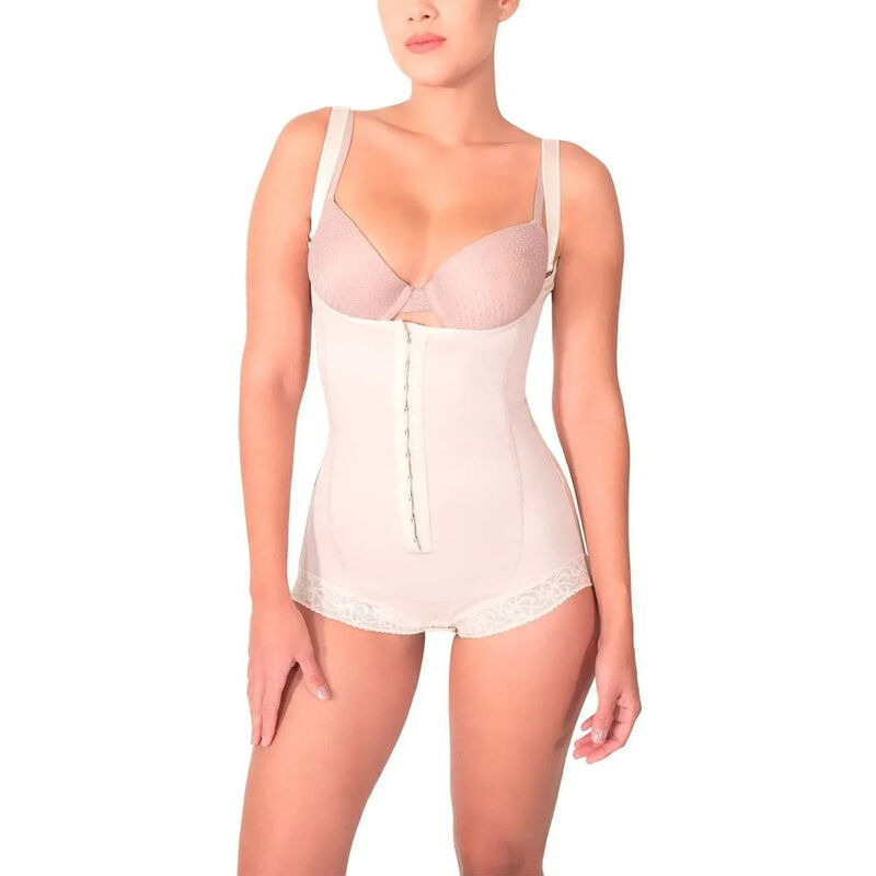 Body Faja Reductiva Florencia Nude XXG image number null