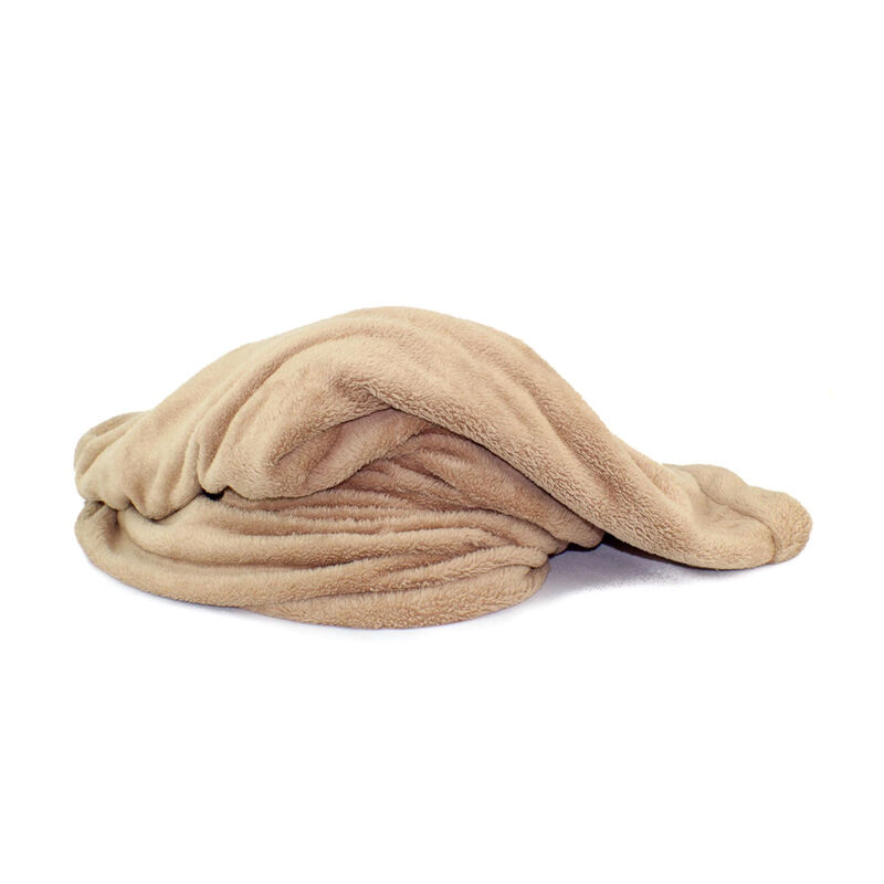 Cobertor Polar Caf&eacute; Matrimonial image number null