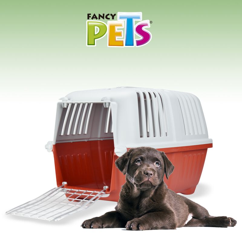 Mps Transportadora Praktico 1 Para Perro O Gato... image number null