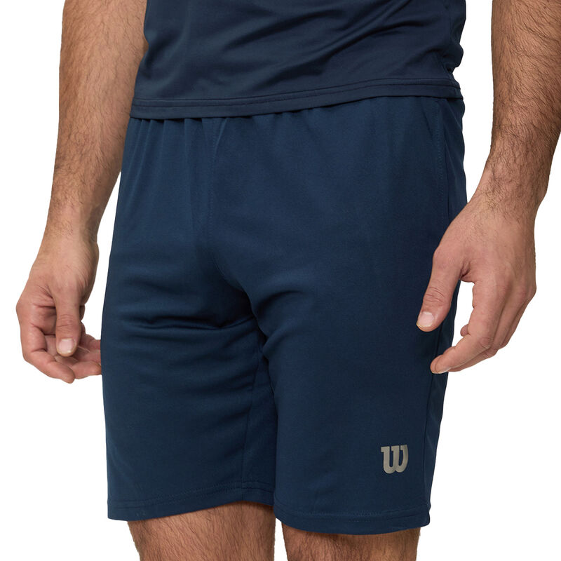 Short con bolsillos Wilson para entrenamiento h... image number null