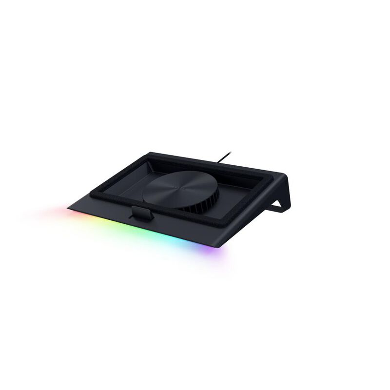 Razer Laptop Cooling Pad US CAN image number null