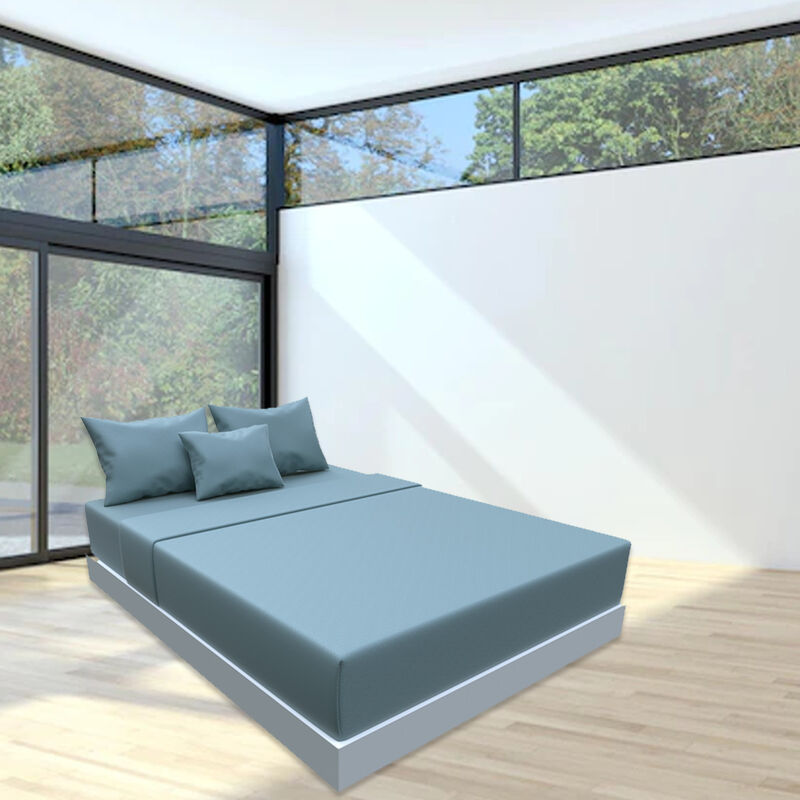 Sabanas Spring Air Individual Color Gris image number null