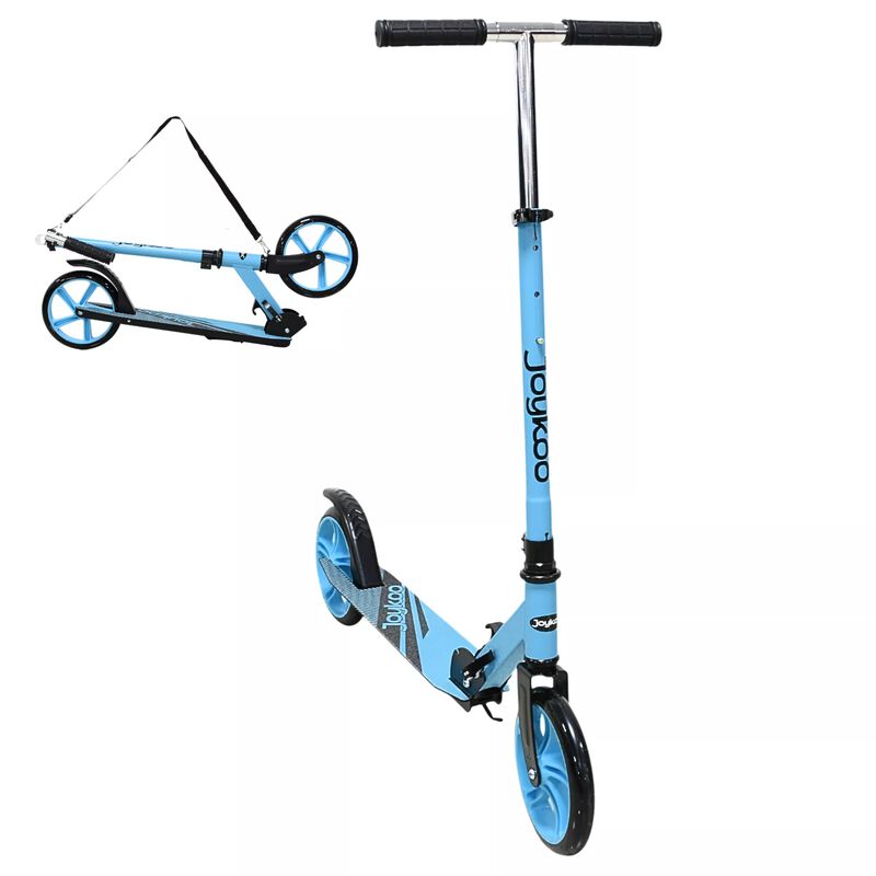 Scooter Para Ni&ntilde;os Altura Ajustable Ruedas De G... image number null