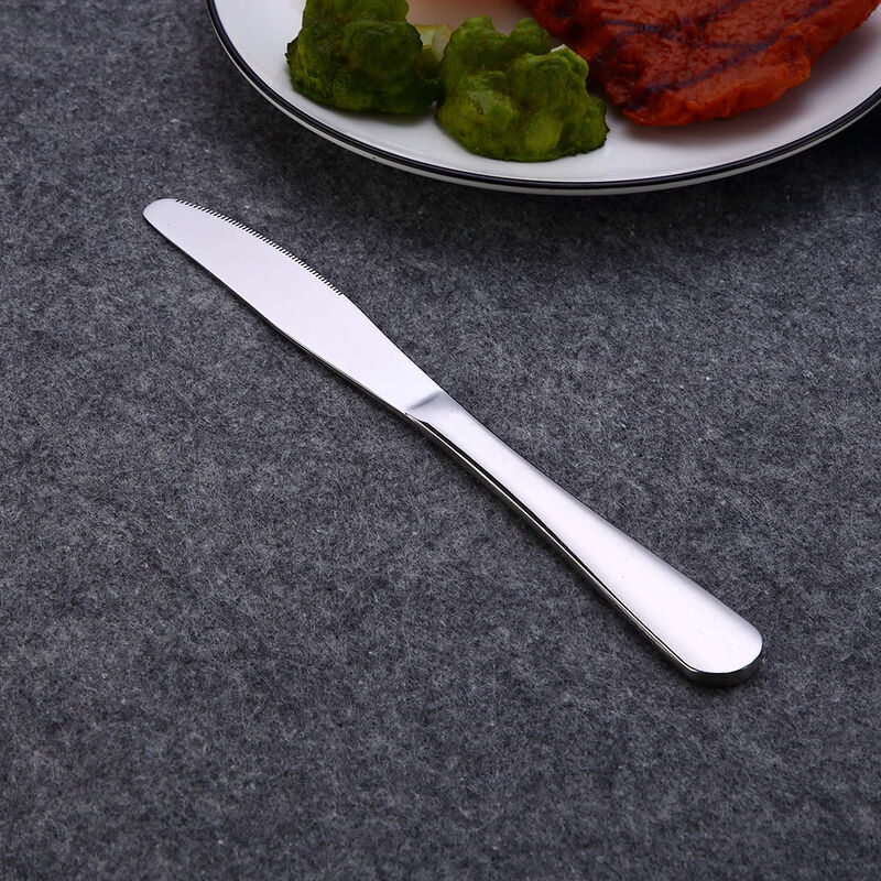 Juego De Cubiertos Montreal 20 Piezas image number null