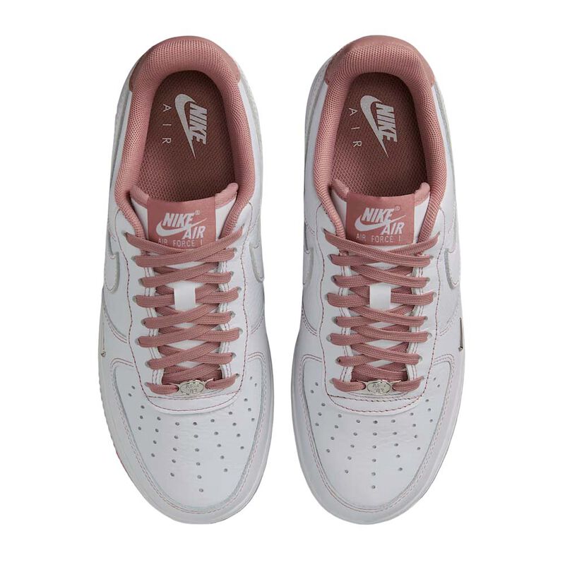 Tenis Nike para Mujer Air Force 1 07 Mini Jewel image number null