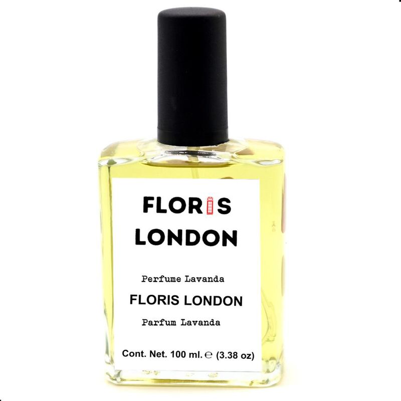 Floris London. Perfume Lavanda 100 Ml. Calidad ... image number null