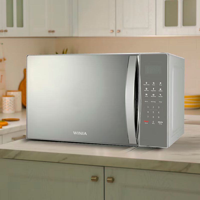 Horno de Microondas 1.5p3 Winia ®  KOS-1N5HSSA image number null