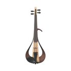 Yamaha Viol&iacute;n El&eacute;ctrico Yev104 Natural Envi&oacute; Gratis Msi