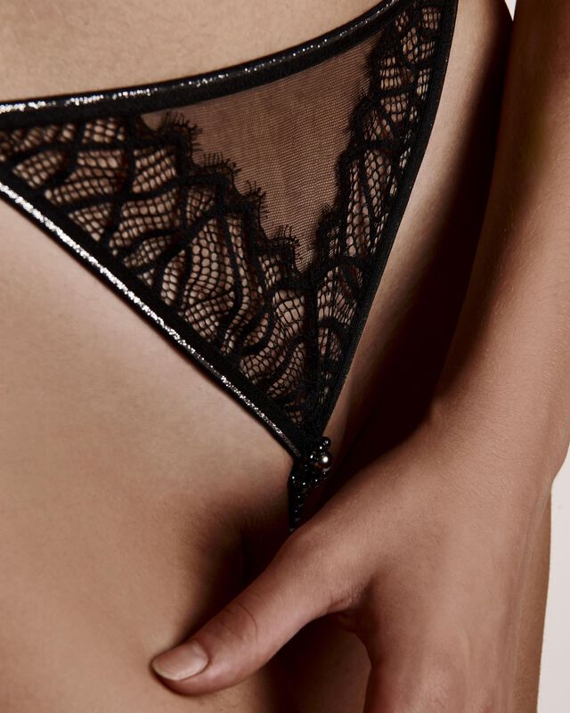 Manhattan G-String Talla: XXL image number null