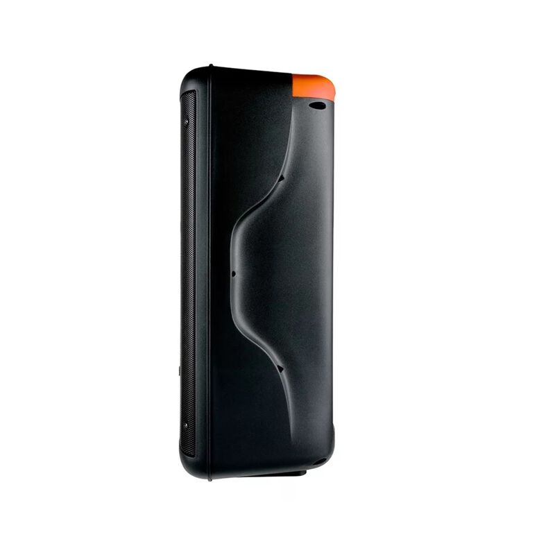 Bafle Kaizer Msa-0109 2x8'' 7200w Luz Ecualizad... image number null