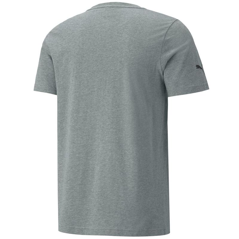 Playera Puma Ferrari Race Tonal Para Hombre 533... image number null